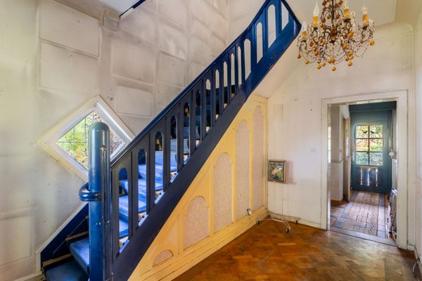 Huis te koop / Brasschaat