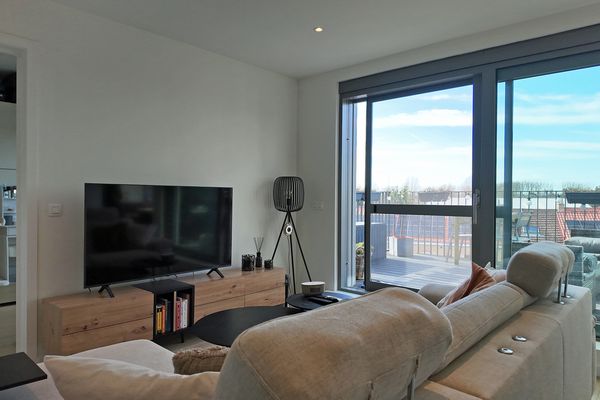 Appartement te huur in Eeklo