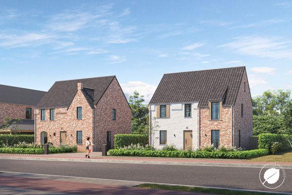 Huis te koop / Spalbeek