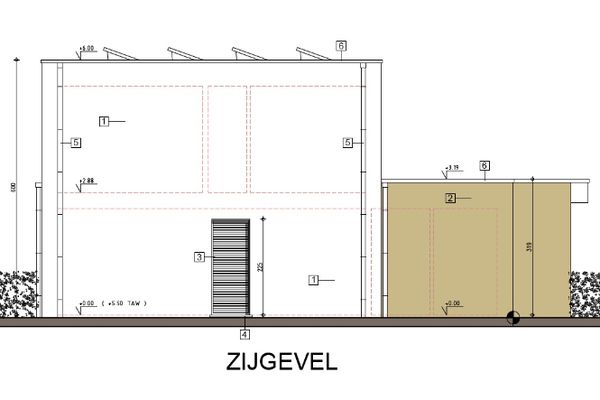 Huis te koop / Assebroek
