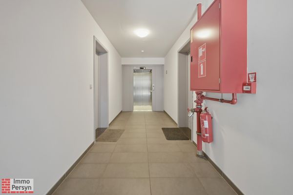 Appartement optie koop / Aarschot