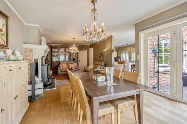 Huis te koop / Zoutleeuw