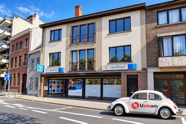Appartement te koop / Eeklo