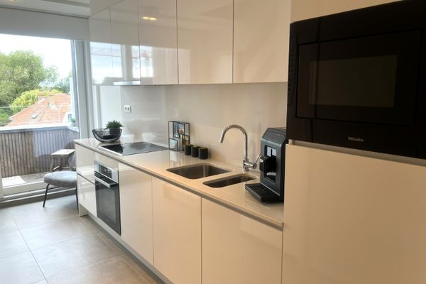 Appartement te koop / Lombardsijde