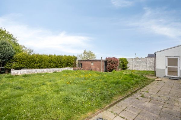 Huis te koop / Appelterre-Eichem