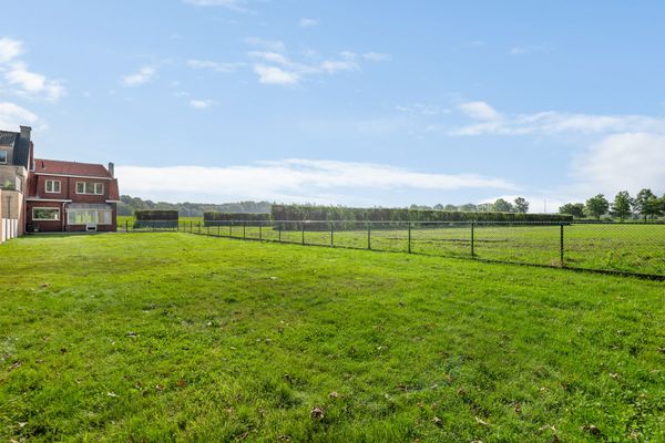 Huis
                            te koop in Wijnegem