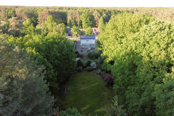 Huis
                                te koop
                                in Zutendaal