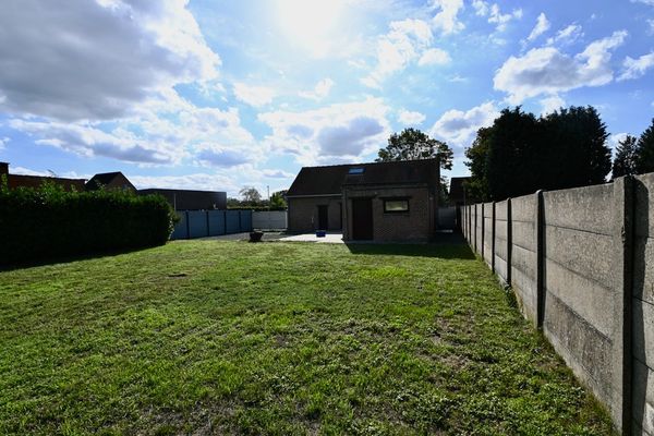 Huis te koop / Nijlen