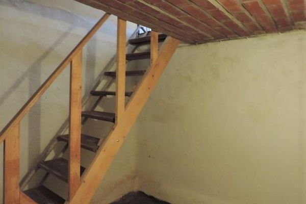 Huis verkocht / Zichem