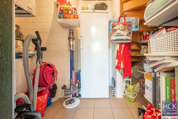 Huis te koop / Kruishoutem
