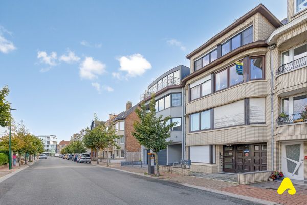 Appartement te koop / De Panne