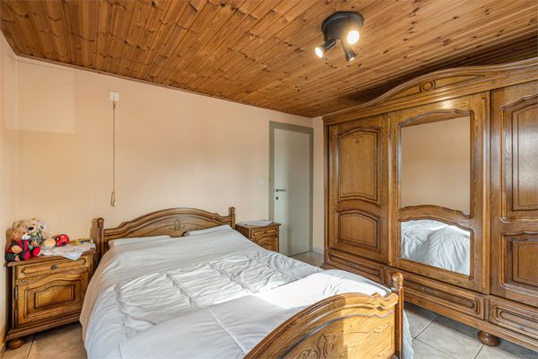 Huis te koop / Houthalen-Helchteren