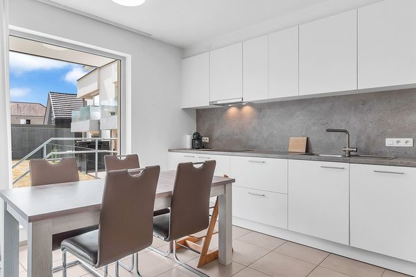 Appartement optie koop / Maasmechelen