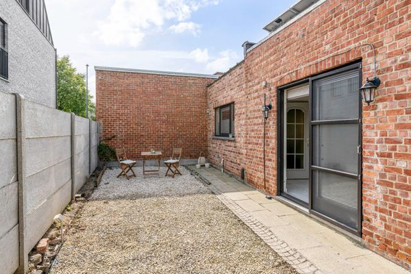 Commercieel te koop / Kortenaken