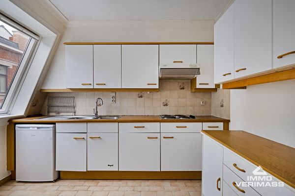 Appartement te koop / Leuven