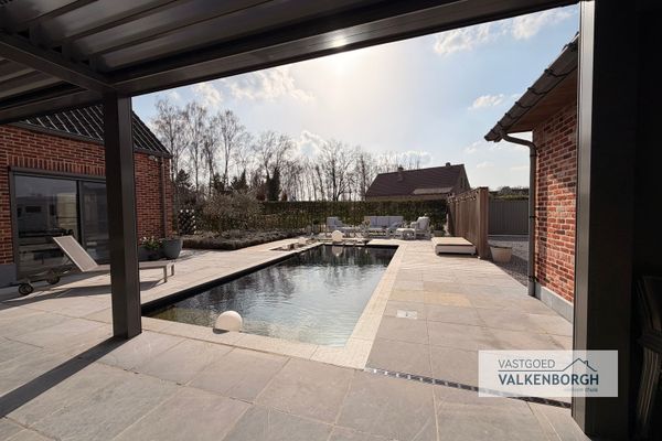 Huis te koop / Zonhoven