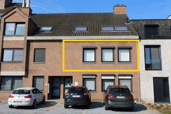 Appartement te koop / Beverlo