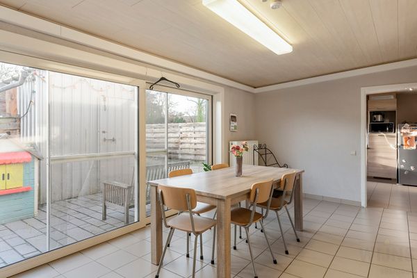 Kantoor te koop / Heist-op-den-Berg