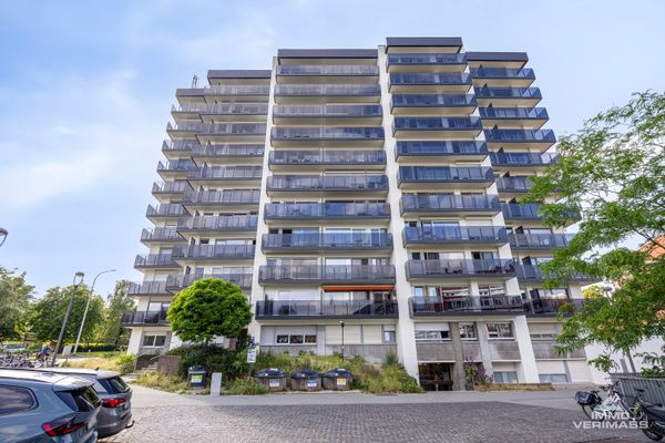 Appartement te koop / Leuven