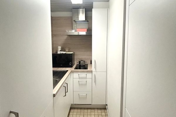 Appartement te koop / Heverlee