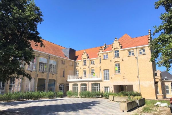 Appartement te koop / Diksmuide