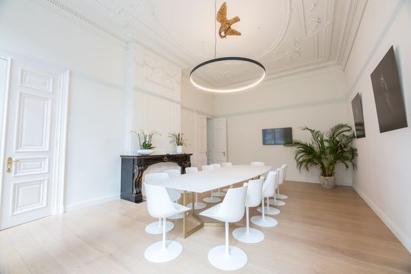 Commercieel te huur / Sint-Truiden