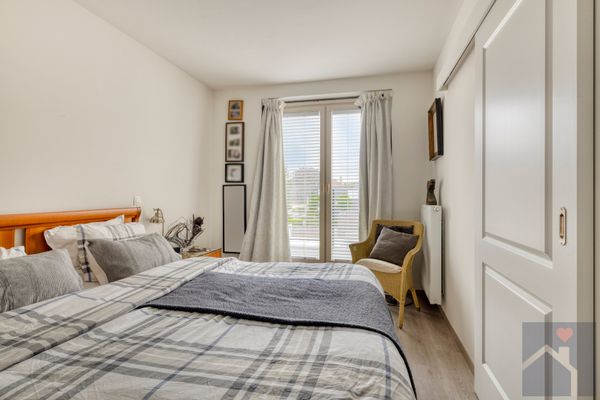 Appartement verhuurd / Neerpelt