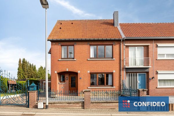 Maison unifamiliale
                                vendu in Riemst