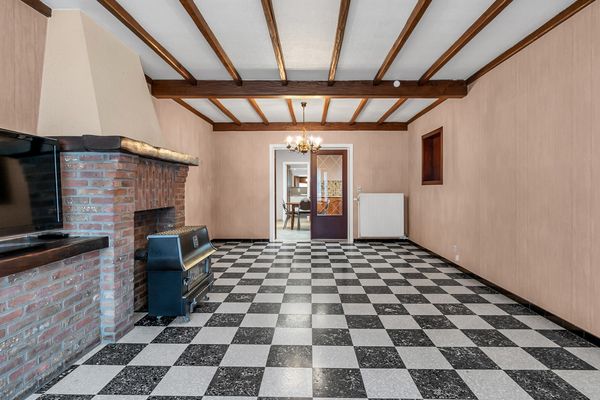 Huis te koop / Lanaken