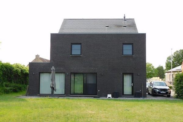 Huis verhuurd / Beringen