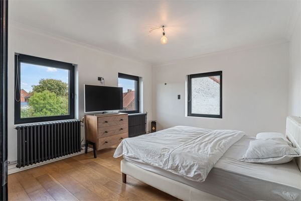 Huis te koop / Halen