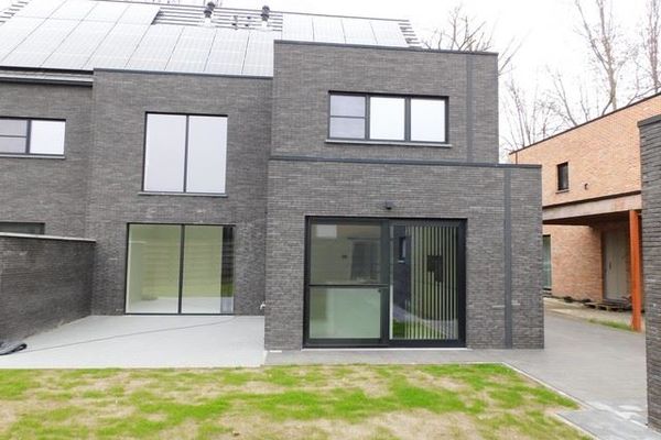 Huis te huur / Houthalen