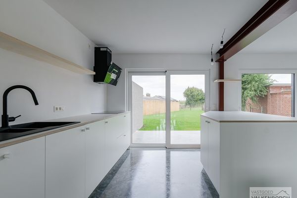 Huis te koop / Stevoort