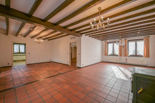 Huis te koop / Bierbeek