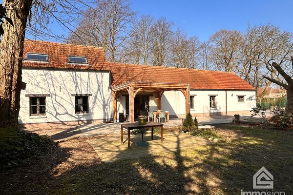 Eengezinswoning
                            te koop in Bocholt