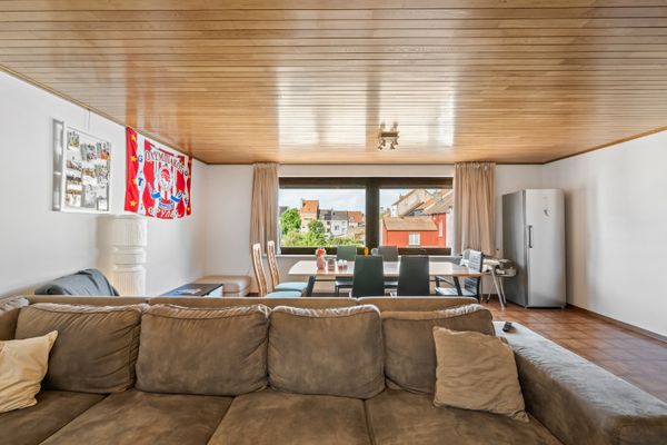 Appartement te koop / Oostende