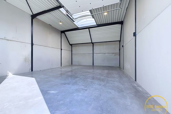 Industrieel te huur / Ieper