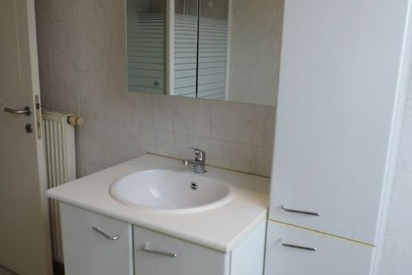 Appartement verkocht / Paal