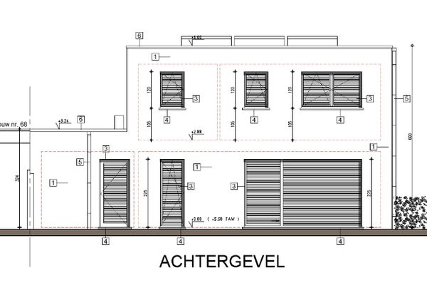 Huis te koop / Assebroek