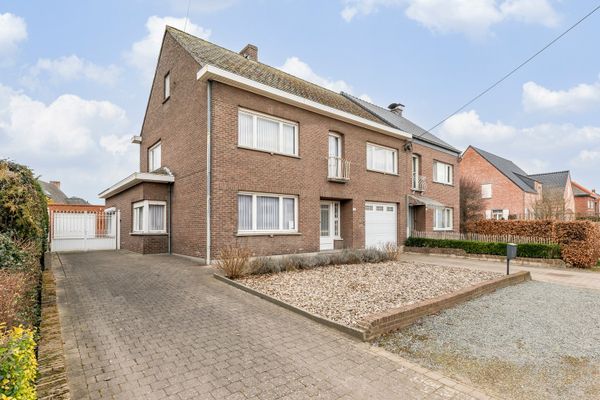 Huis te koop / Hulshout