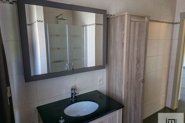 Huis te huur / Alken