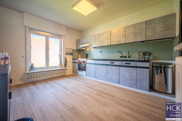 Huis te koop / Kruishoutem