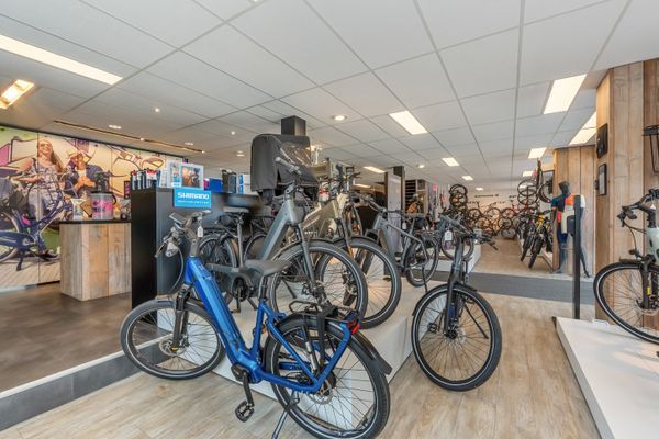 Commercieel te koop / Herk-de-Stad