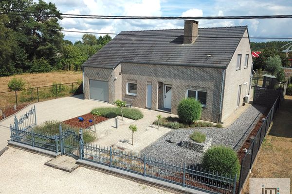 Huis te koop / Stokrooie