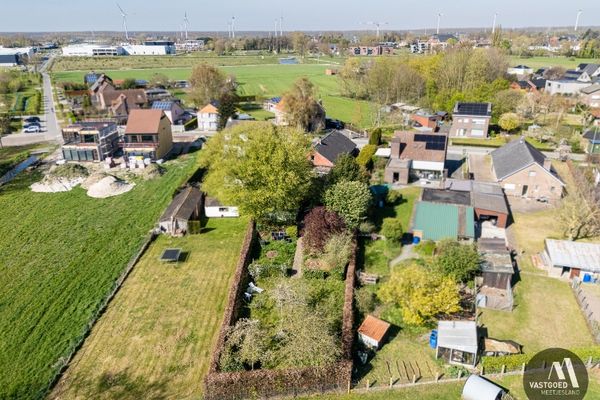 Huis te koop / Adegem