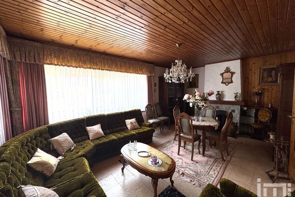 Huis te koop / 's Herenelderen