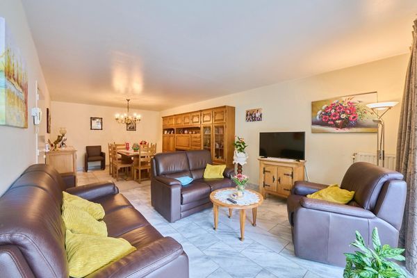 Appartement te huur / Bilzen-Hoeselt