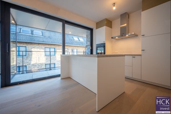 Appartement te koop / Waregem