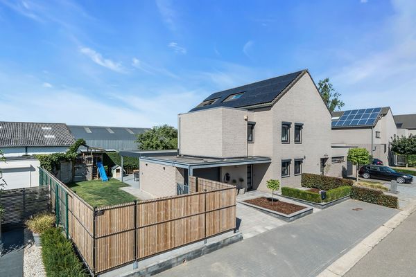 Huis te koop / Lanaken