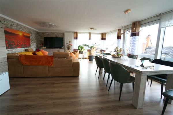 Appartement te koop / Geel